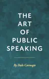 The Art of Public Speaking synopsis, comments