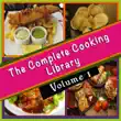 The Complete Libirary Cooking Vol - I sinopsis y comentarios