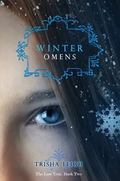 winter omens book cover image