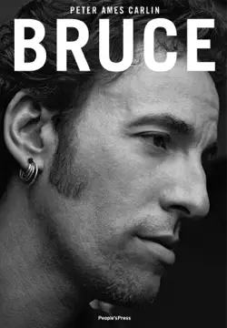 bruce book cover image