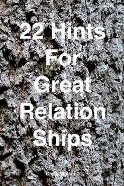 22 skills for great relationships book cover image