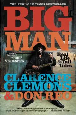 big man book cover image