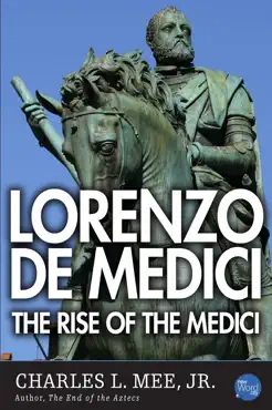 lorenzo de medici imagen de la portada del libro