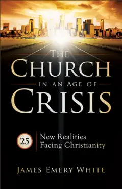 church in an age of crisis imagen de la portada del libro