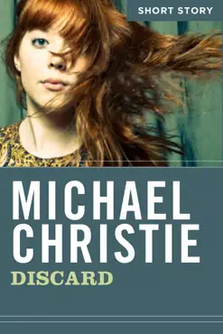 discard book cover image