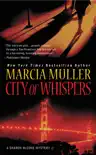 City of Whispers synopsis, comments