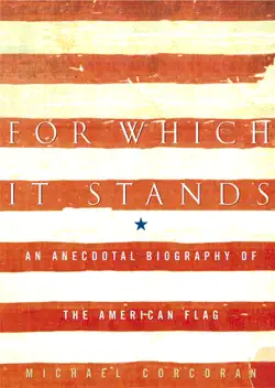 for which it stands book cover image
