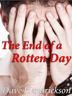 the end of a rotten day book cover image