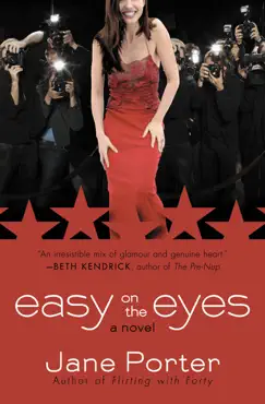 easy on the eyes book cover image