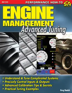 engine management book cover image
