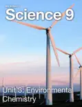 Science 9: Environmental Chemistry e-book