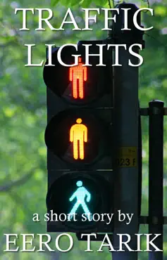 traffic lights book cover image