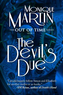 the devil's due book cover image
