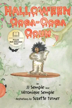halloween ooga-ooga-ooum book cover image