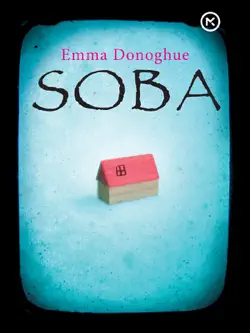soba book cover image