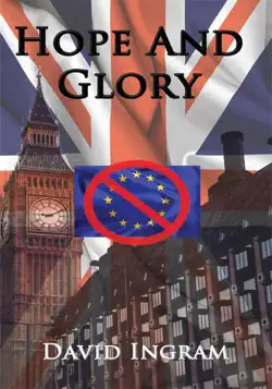 hope and glory book cover image