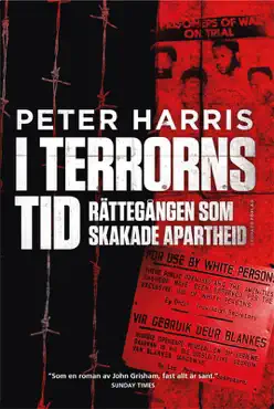 i terrorns tid book cover image