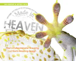 made in heaven book cover image