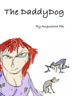 the daddydog imagen de la portada del libro