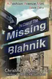 The Case of the Missing Blahnik synopsis, comments