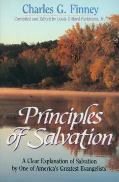 principles of salvation book cover image
