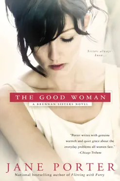 the good woman book cover image