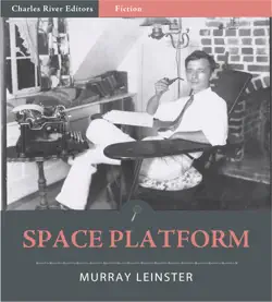 space platform imagen de la portada del libro
