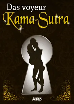 das voyeur-kamasutra book cover image
