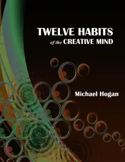 twelve habits of the creative mind book cover image