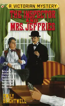 the inspector and mrs. jeffries book cover image