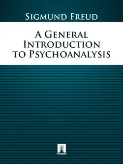 a general introduction to psychoanalysis book cover image