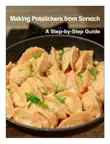 Making Potstickers from Scratch synopsis, comments