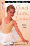 Good Luck, Louisa! sinopsis y comentarios