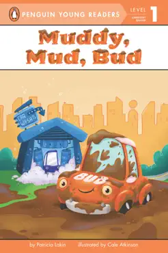 muddy, mud, bud book cover image