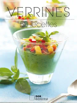 verrines book cover image