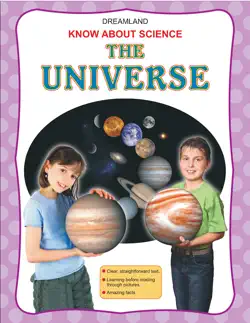 the universe book cover image