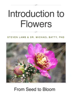 introduction to flowers book cover image
