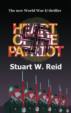 heart of the patriot book cover image