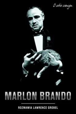 marlon brando book cover image