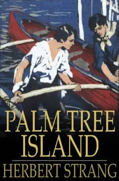 palm tree island book cover image
