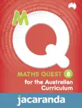 Maths Quest 8 book summary, reviews and download