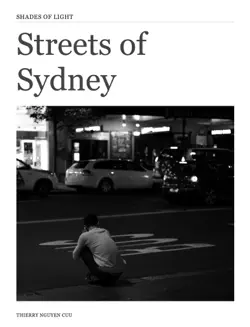 streets of sydney book cover image