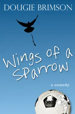 wings of a sparrow book cover image