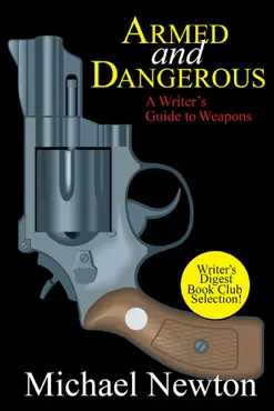armed and dangerous book cover image