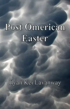 post omerican easter book cover image