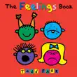 The Feelings Book synopsis, comments