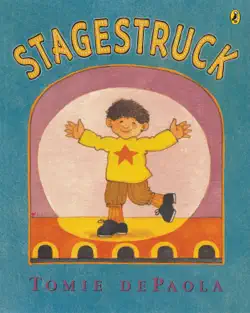stagestruck book cover image