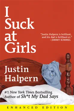 i suck at girls (enhanced edition) (enhanced edition) book cover image