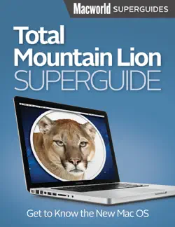 total mountain lion book cover image