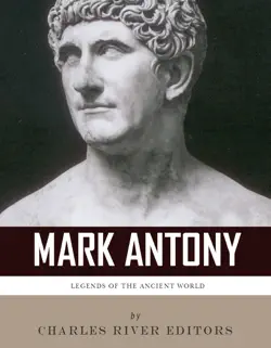 mark anthony book cover image
